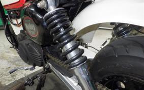 HONDA MONKEY 2011 Z50J