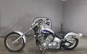 YAMAHA DRAGSTAR 400 4TR