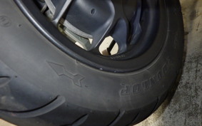 HONDA LEAD 125 2013 JF45