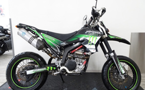 YAMAHA WR250X DG15J