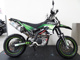 Фото Yamaha WR250X с японского аукциона