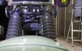 HONDA CT125-2 2013 JA65