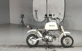 HONDA GORILLA Z50J