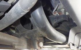 HONDA FUSION X 1999 MF02