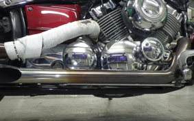 YAMAHA DRAGSTAR 400 2006 VH01J