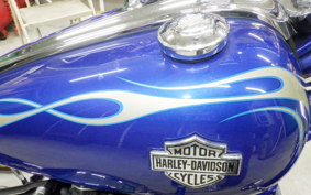 HARLEY FXCWC 1580 2009