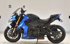 SUZUKI GSX-S1000F 2017 GT79B