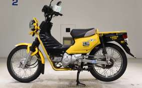 HONDA CROSS CUB 110 2021 JA10