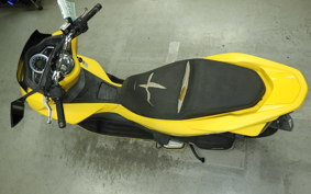 HONDA PCX 125 2001 JF56