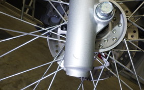 YAMAHA SEROW 250 Gen.3 DG31J