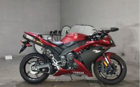 YAMAHA YZF-R1 2007 RN20