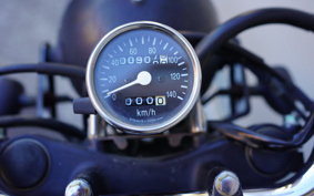 KAWASAKI 250TR 2006 BJ250F