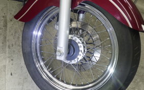SUZUKI GZ125 Marauder NF48A