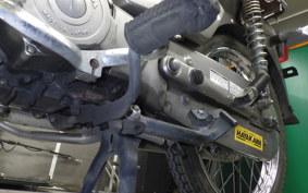 HONDA C90 SUPER CUB E HA02