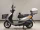 Фото Yamaha JOG Gen.5 с японского аукциона