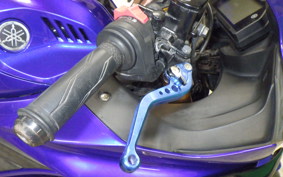 YAMAHA YZF R-3 2019 RH13J