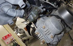 HONDA C50 SUPER CUB C50