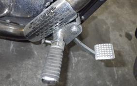 HONDA STEED 400 1991 NC26