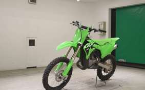 KAWASAKI KX112 2018 KX112A