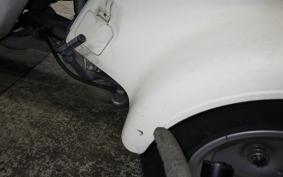 HONDA GYRO CANOPY TA03