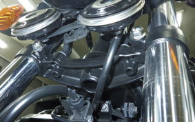 HONDA CB400SF GEN 4 A 2018 NC42