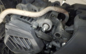 HONDA GIORNO 3 1990 AF77