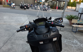 SUZUKI SKYWAVE 650 2005 CP51A