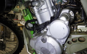 KAWASAKI KLX250 LX250E