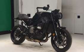 YAMAHA XSR900 2023 RN80J