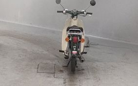 HONDA SUPER CUB50 AA01