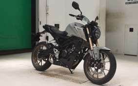 HONDA CB125 R 2007 JC91