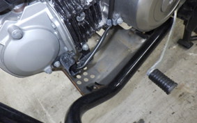 HONDA CT125-2 1994 JA65