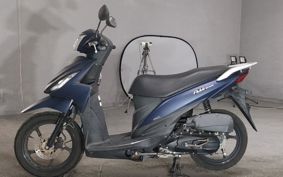 SUZUKI ADDRESS V110 CE47A