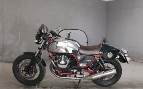 MOTO GUZZI V7 RACER LW