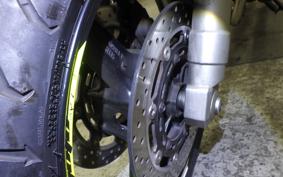 YAMAHA FZS1000 FAZER 2001