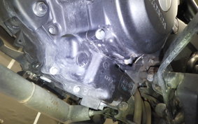 HONDA REBEL 250 A 2016 MC49