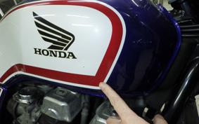 HONDA CB750 GEN 2 2006 RC42