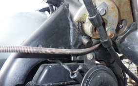 KAWASAKI VULCAN 400 CLASSIC 1996 VN400A