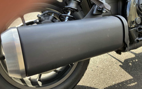 HONDA REBEL 1100 2023 SC83