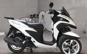 YAMAHA TRICITY 125 SE82J
