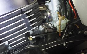 SUZUKI TS185 2024