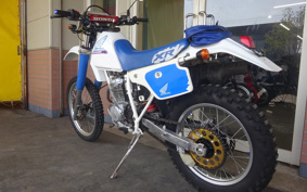 HONDA XLR250 BAJA MD22