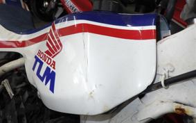 HONDA TLM200R MD15