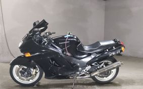 KAWASAKI ZX 1100 NINJA ZXBD12