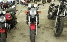 SUZUKI INAZUMA 400 (GSX400) GK7BA