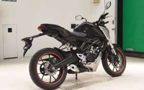 HONDA CB125 R JC79