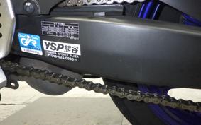 YAMAHA YZF-R25 A