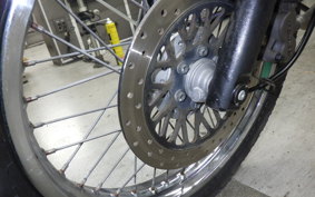 SUZUKI ST250 2024 NJ4AA