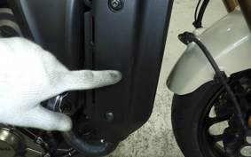 YAMAHA XSR900 2025 RN96J