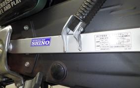 HONDA ｸﾛｽｶﾌﾞ110-3 2019 JA60